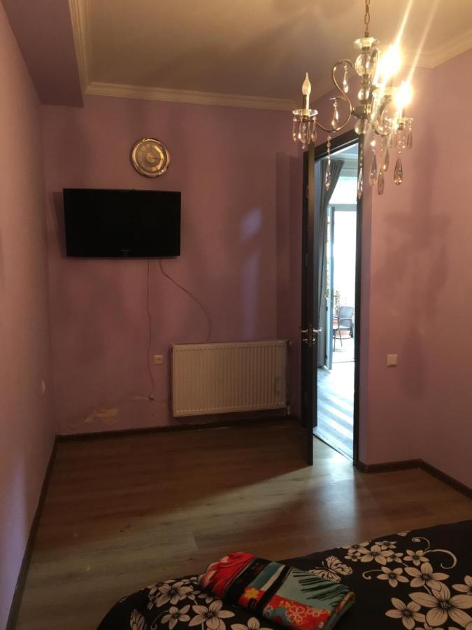 Narikhala Apartment ティビリシ エクステリア 写真