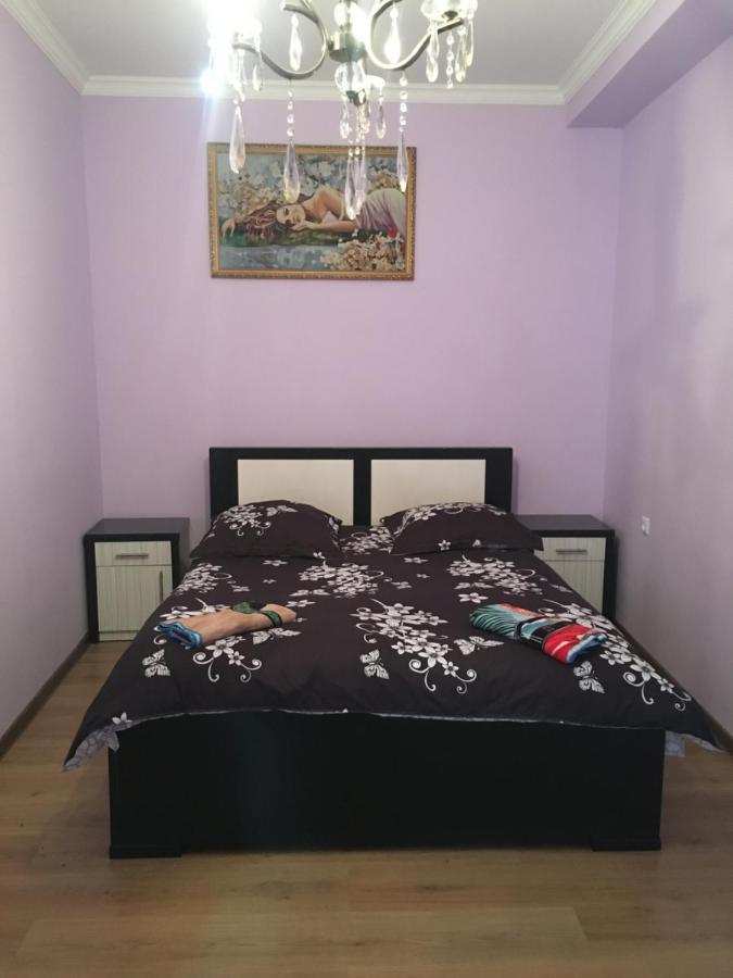 Narikhala Apartment ティビリシ エクステリア 写真