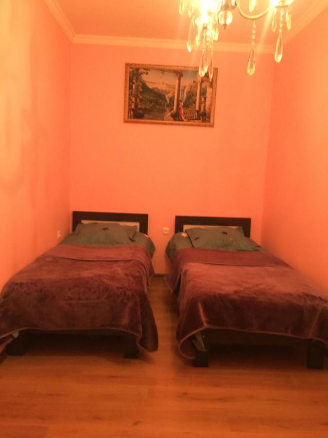 Narikhala Apartment ティビリシ エクステリア 写真