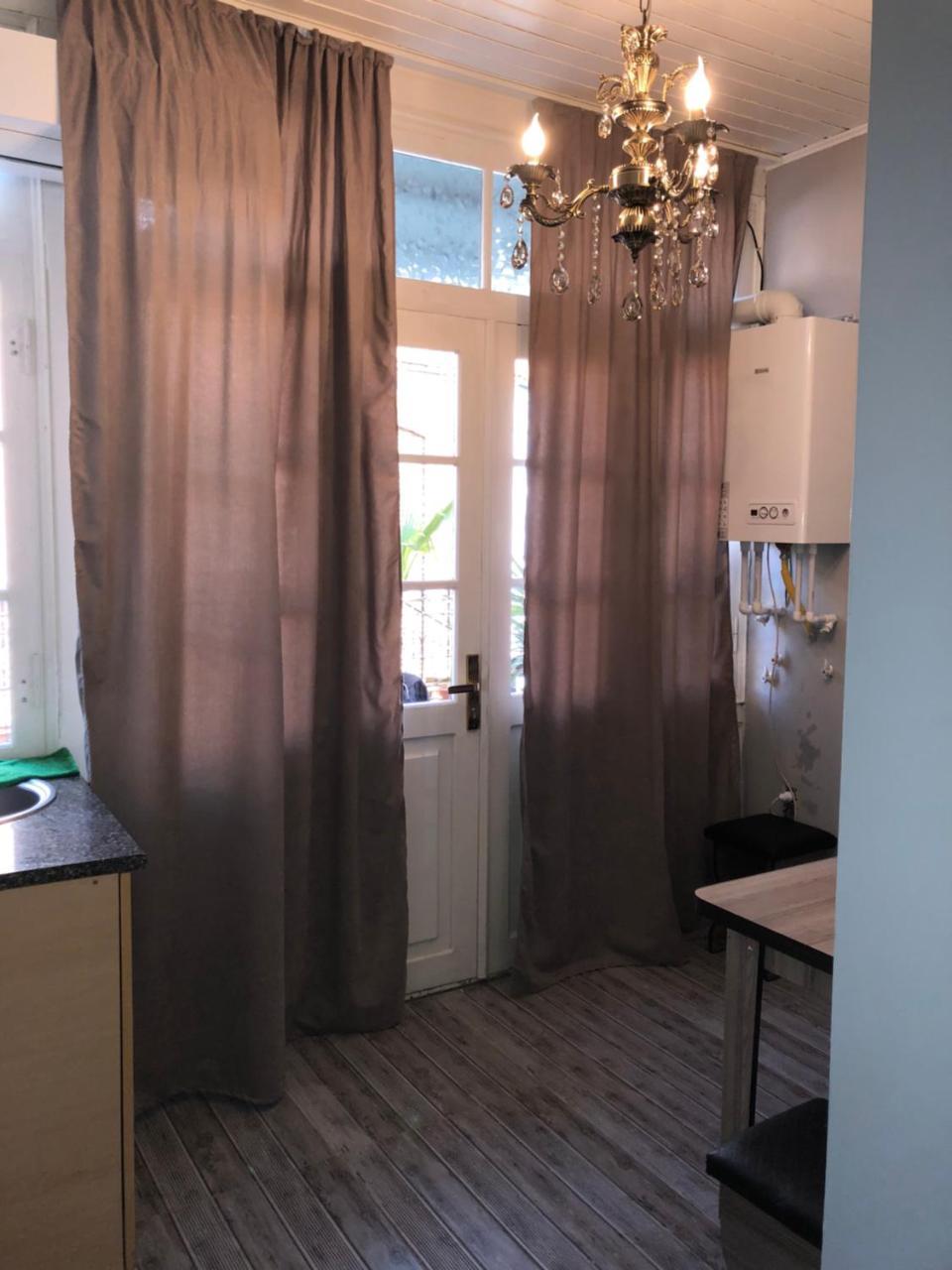 Narikhala Apartment ティビリシ エクステリア 写真