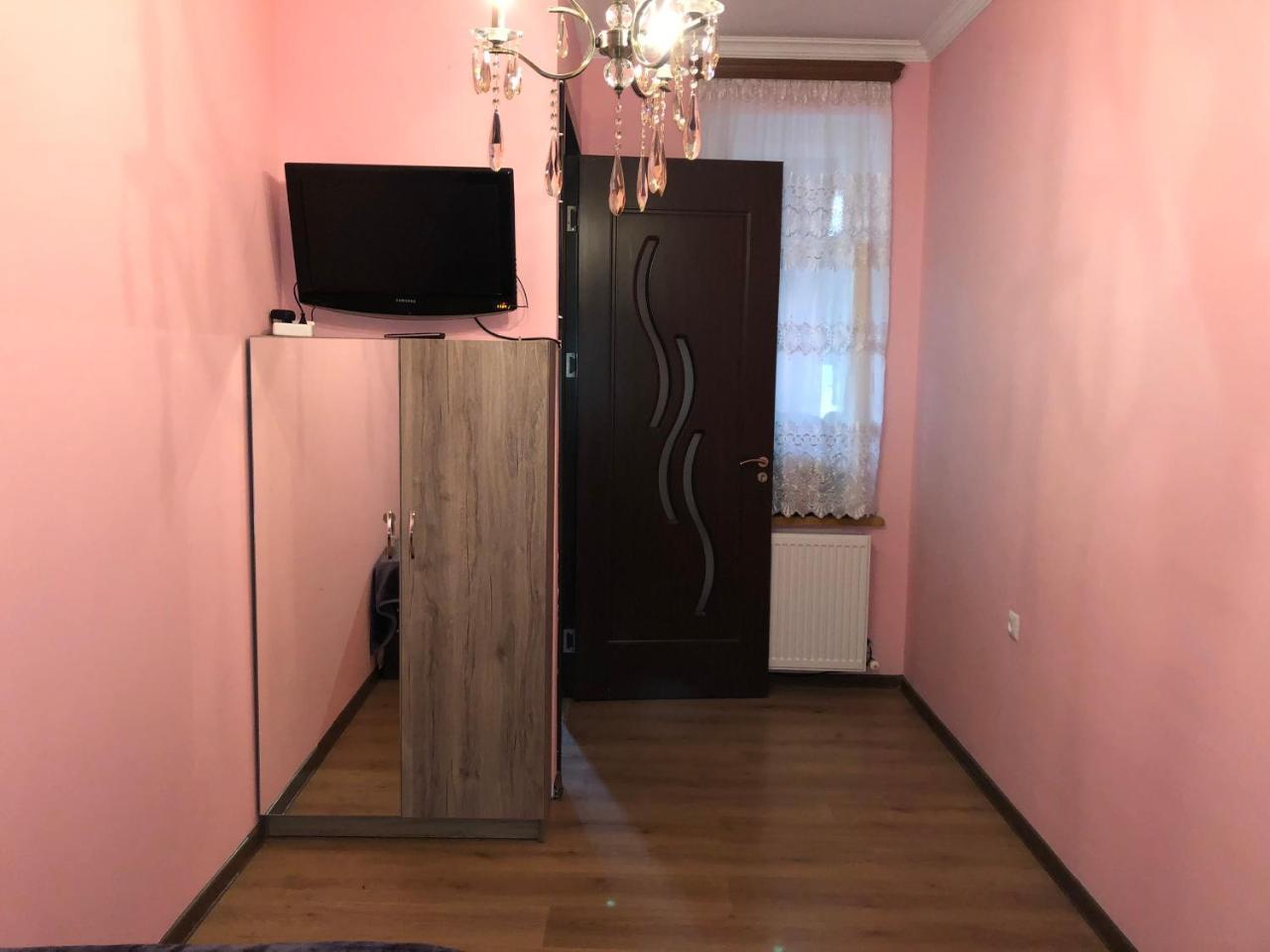Narikhala Apartment ティビリシ エクステリア 写真